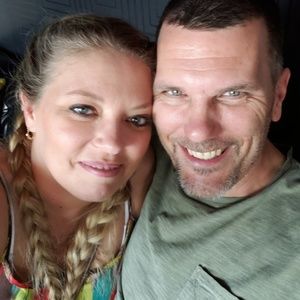 Meet your Posher, Misty